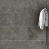 Blue Limestone Tile