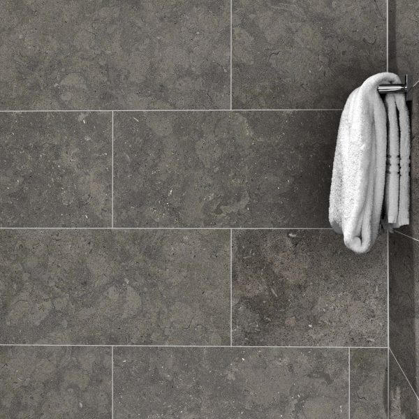 Blue Limestone Tile