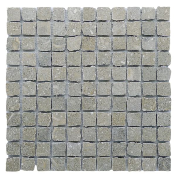 Chateau Limestone Mosaic