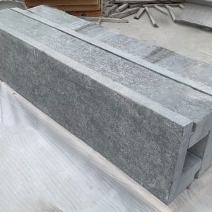 Chateau Limestone Steps, Silver Valley Limestone