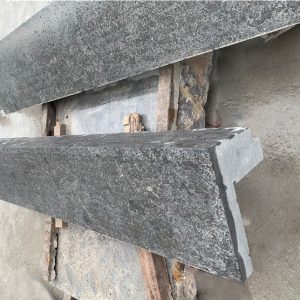 Chateau Limestone Steps, Silver Valley Limestone