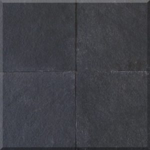 Kadappa Black Limestone Tiles