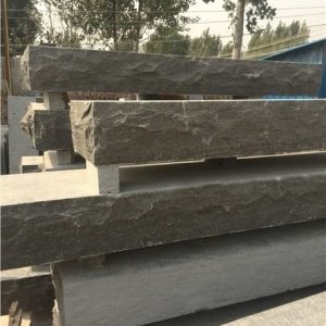 Mushroom Chateau Limestone, China Blue Limestone Slabs & Tiles