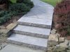 chateau limestone heavy step 1