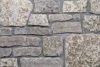 Natural Chateau Limestone Thin Stone Veneer