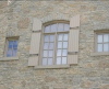 Tumbled Chateau Limestone Thin Stone Veneer 100x100