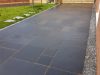 Black Natural Indian Limestone